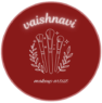 vaishnavi makeup artist logo